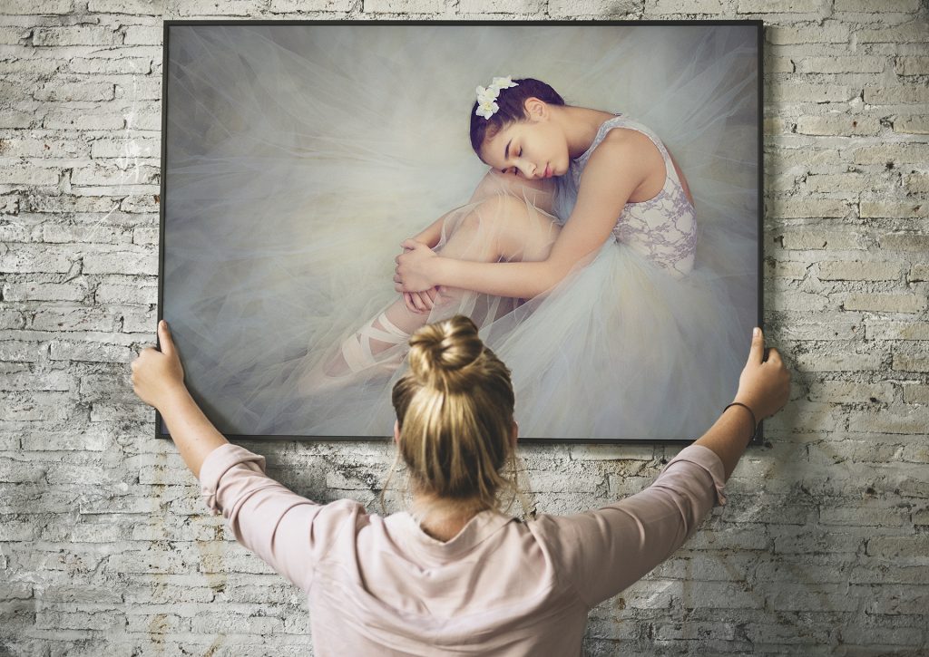 Photography London Fine Art Portraits Award Winning